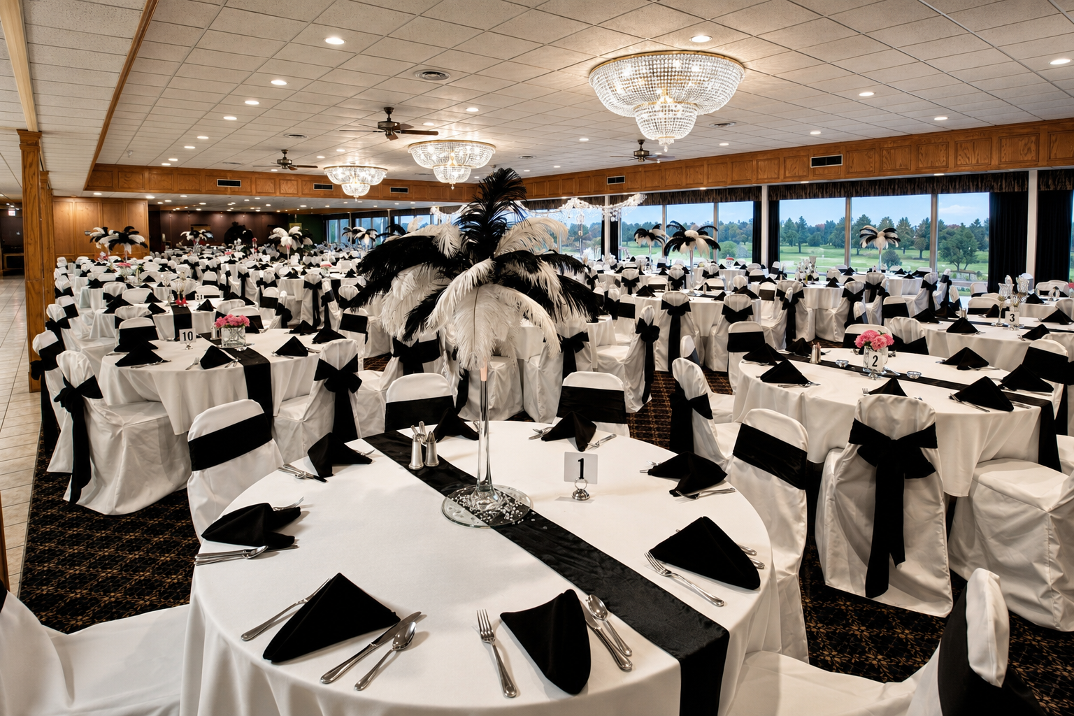 Main Ballroom